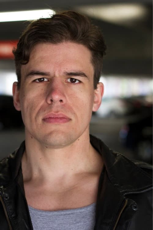 Patrick Logan foto