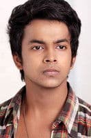 Harsh Mayar foto