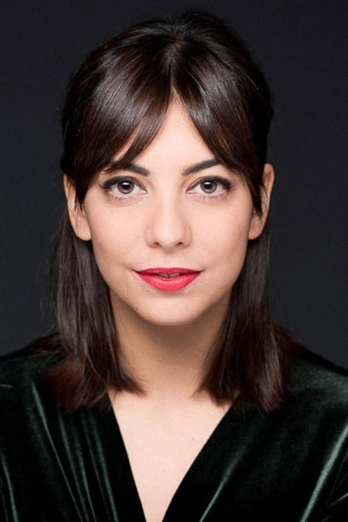 Rebeca Plaza foto
