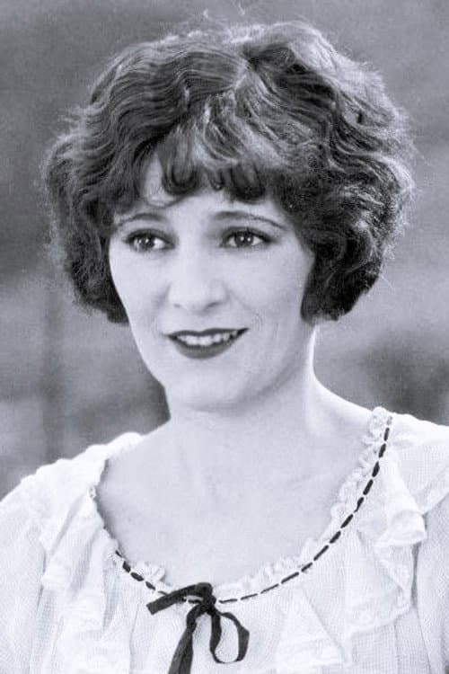 Edith Roberts foto