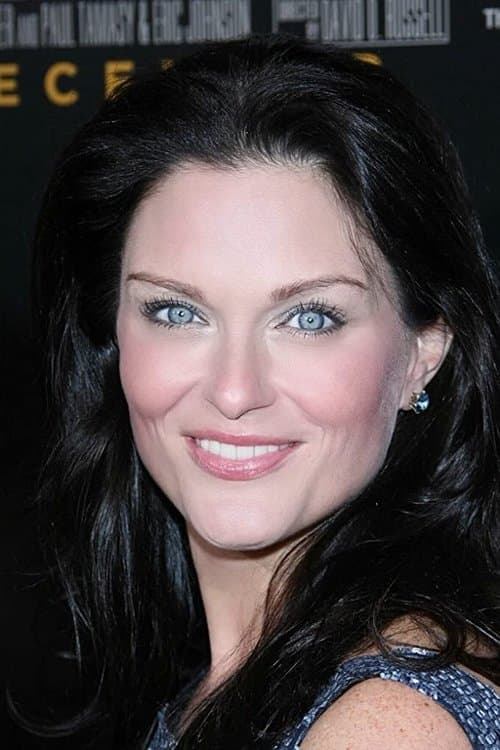 Erica McDermott foto