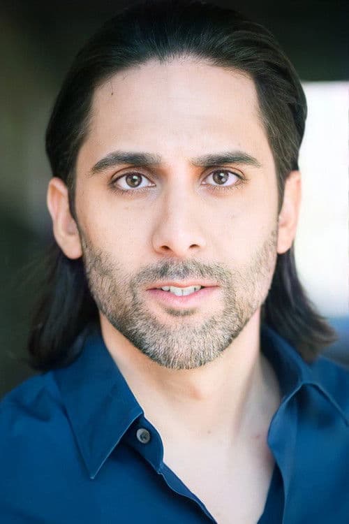 Lorenzo Leonard foto