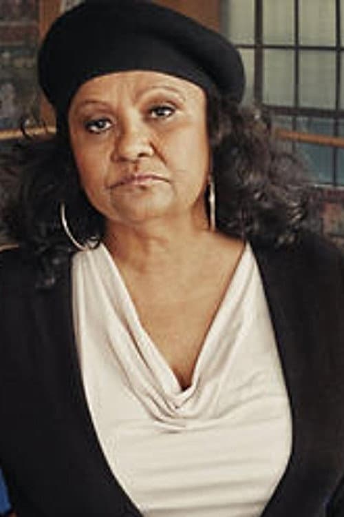 Marlene Cummins foto