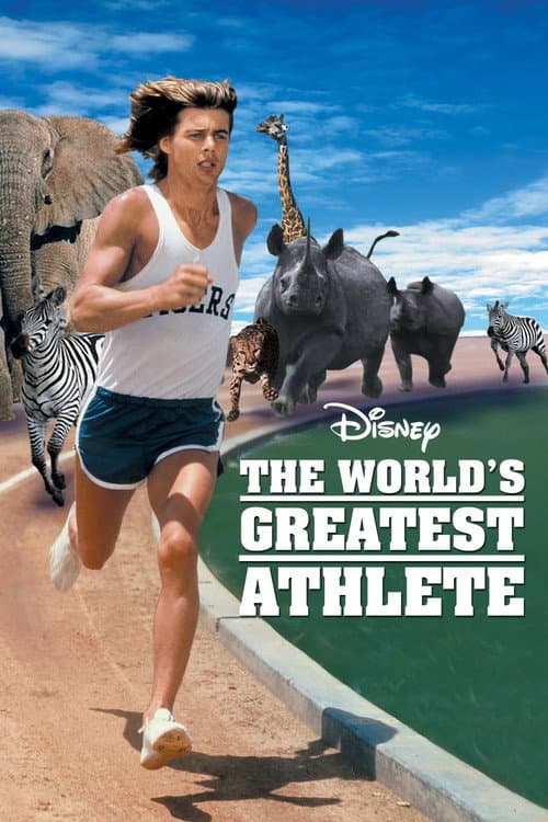 Nanu, Zoon Van De Jungle (1973) poster