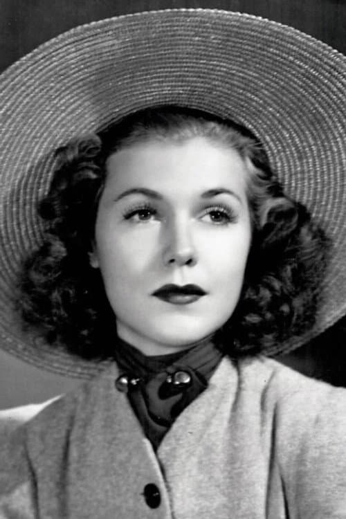 Charlotte Wynters foto