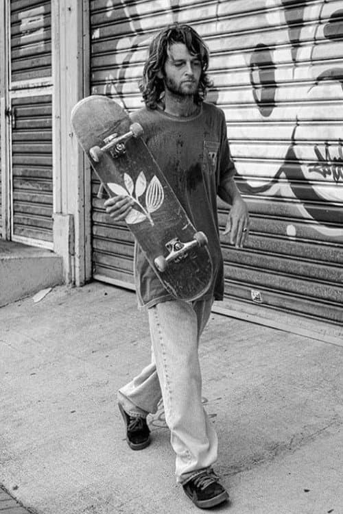 Jimmy Lannon foto