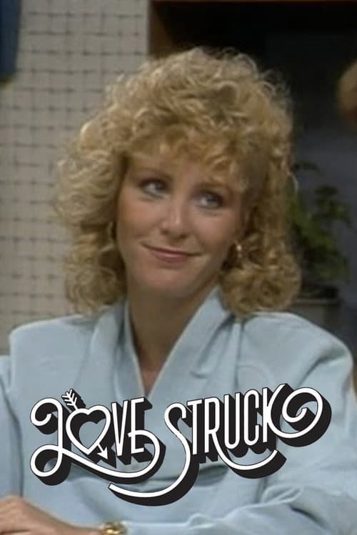 Love Struck (1986) poster