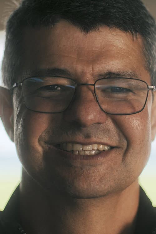 Alexandre Agulha foto