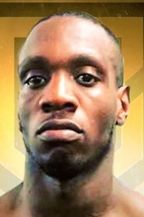 Andre Sterling foto