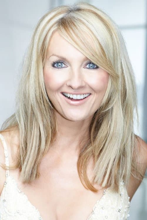Frauke Ludowig foto