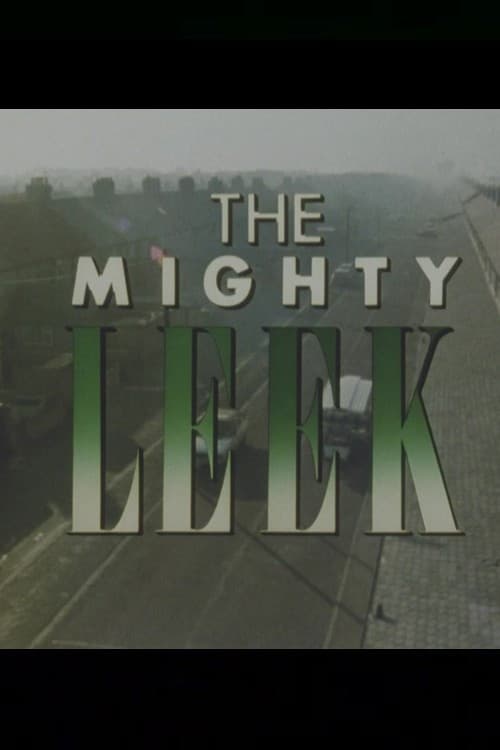 The Mighty Leek (1987) poster