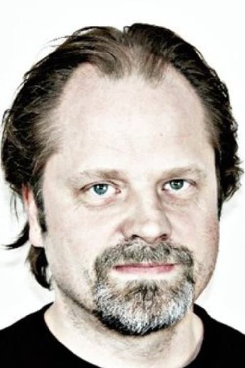 Patrik Frisk foto