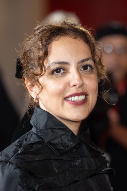 Dea Kulumbegashvili foto