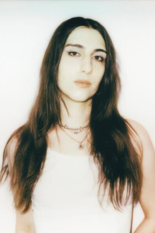 Sepehr Mashiahof foto