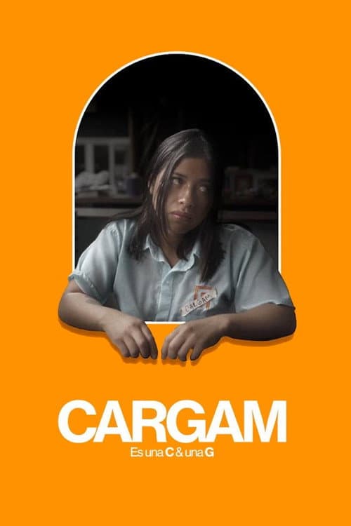 Cargam: Gestión Cultural (2022) poster