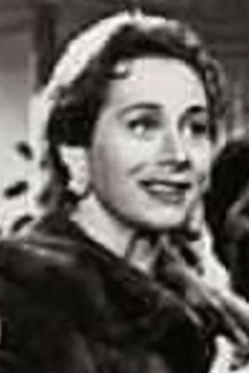 Mónica Linares foto