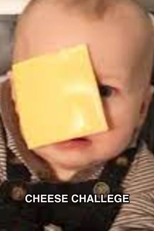 Cheese Challenge (2019) poster
