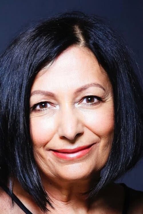 Susanna Capurso foto
