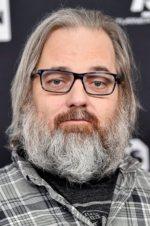 Dan Harmon foto