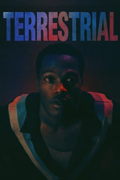 Terrestrial (2025) poster