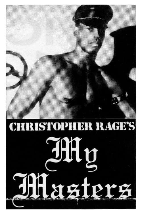 My Masters (1986) poster