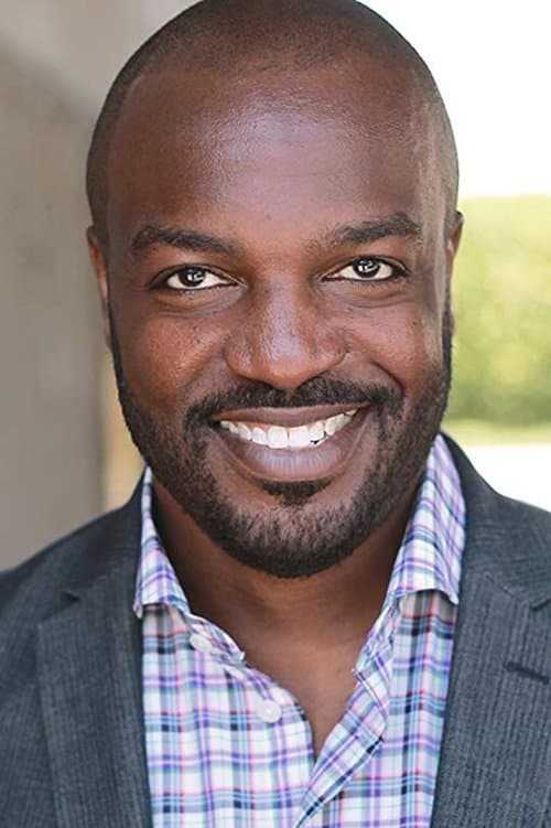 Darwin Harris foto