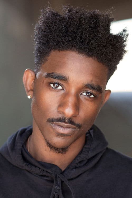Jordan L. Jones foto