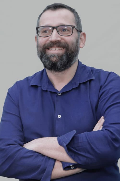 David Guaita foto
