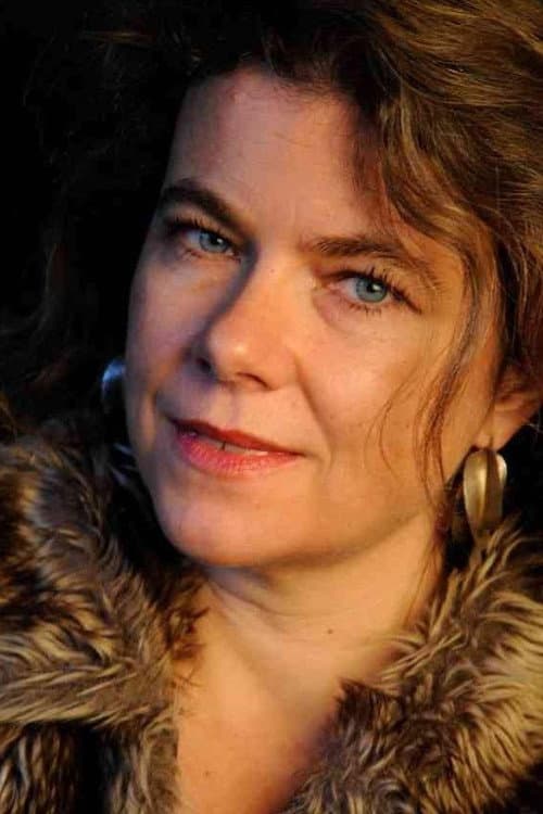 Caroline Pochon foto