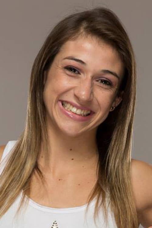 Herica Tiburcio foto