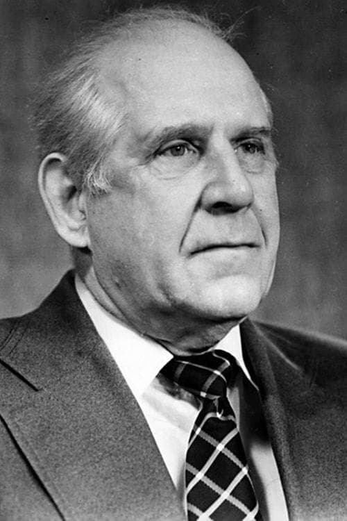 Bruno Frejndlikh foto