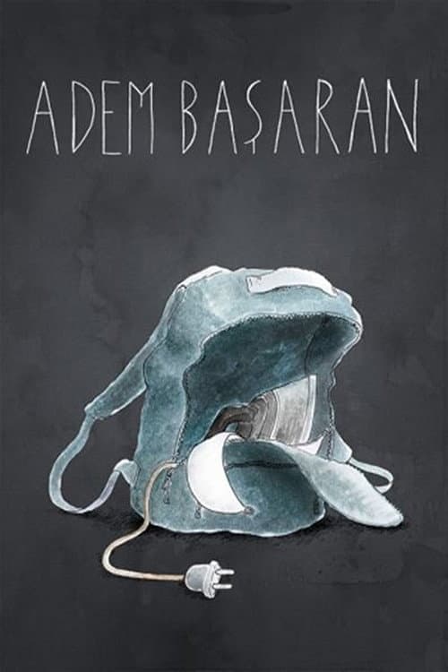 Adem Başaran (2014) poster