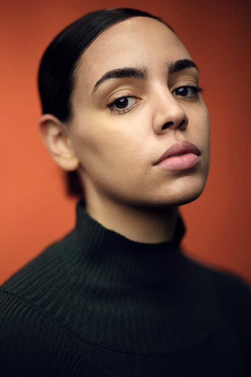 Yazzmin Newell foto