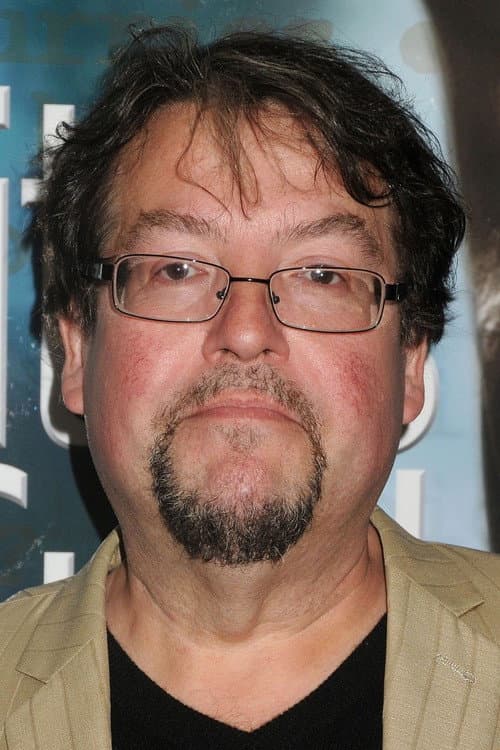 Eric Forsberg foto