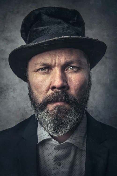 Stig Henrik Hoff foto