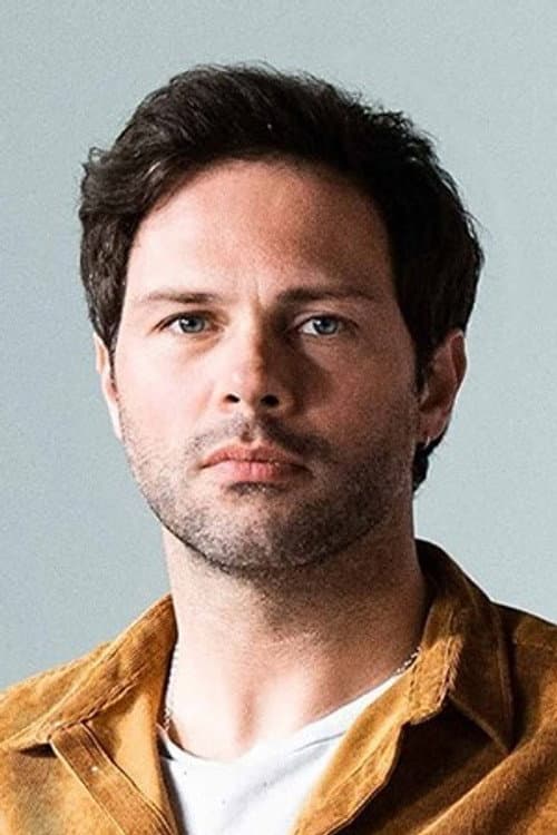 Jesse Quin foto