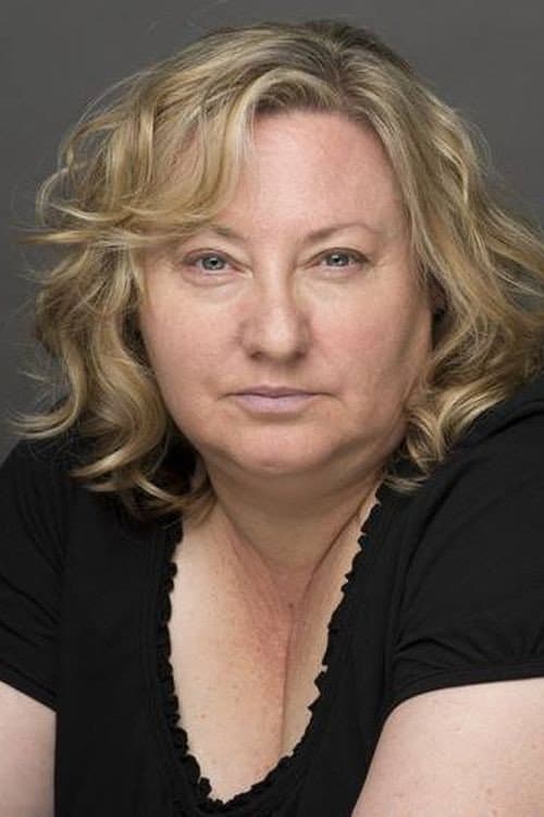 Kerry-Lee Finkle foto