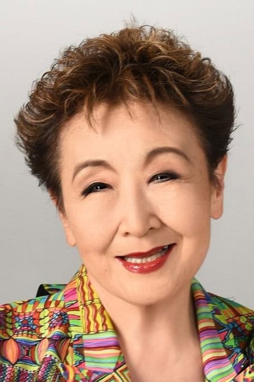 Tokiko Kato foto
