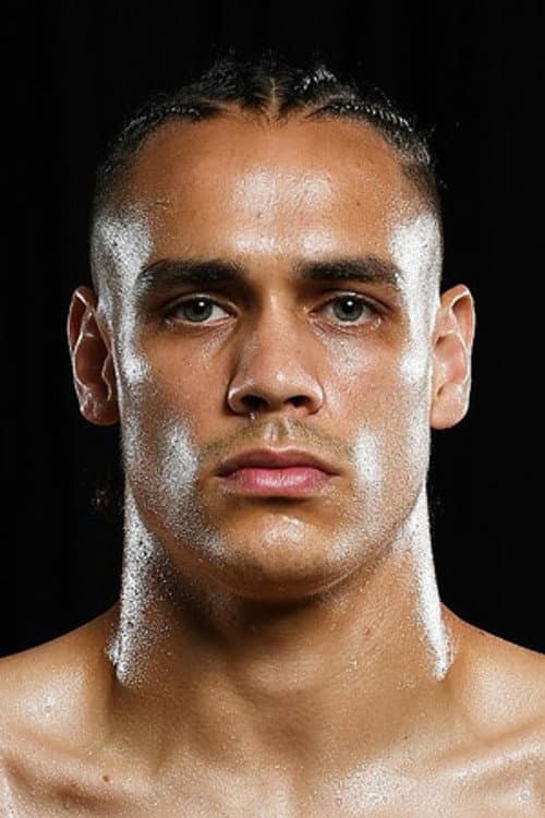 David Nyika foto