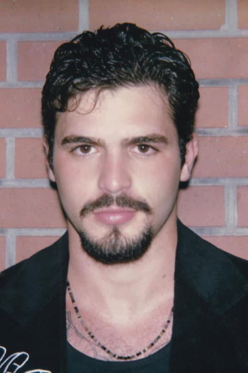 Marcos Pedraza foto