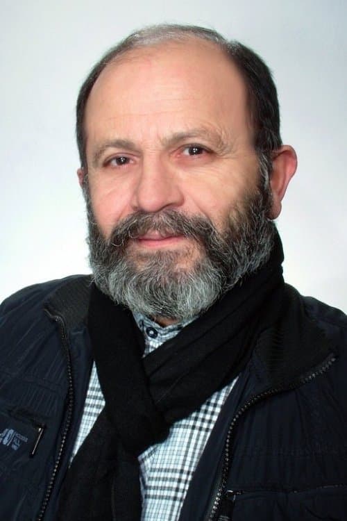 Muhittin Korkmaz foto