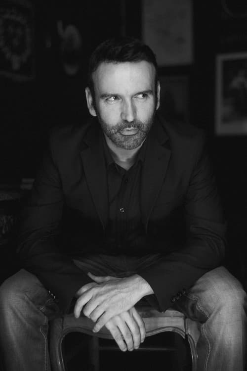 Willy Kazza foto