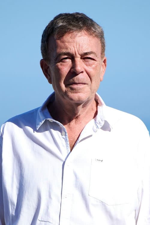 Michel Gaztambide foto