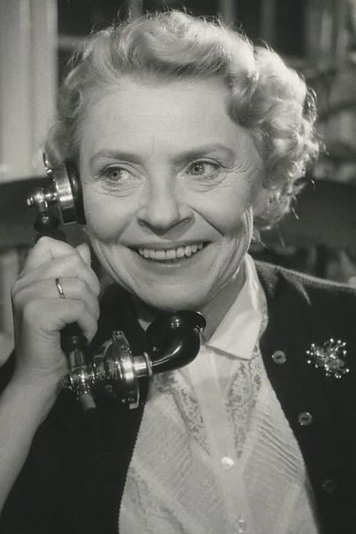 Ebba Amfeldt foto