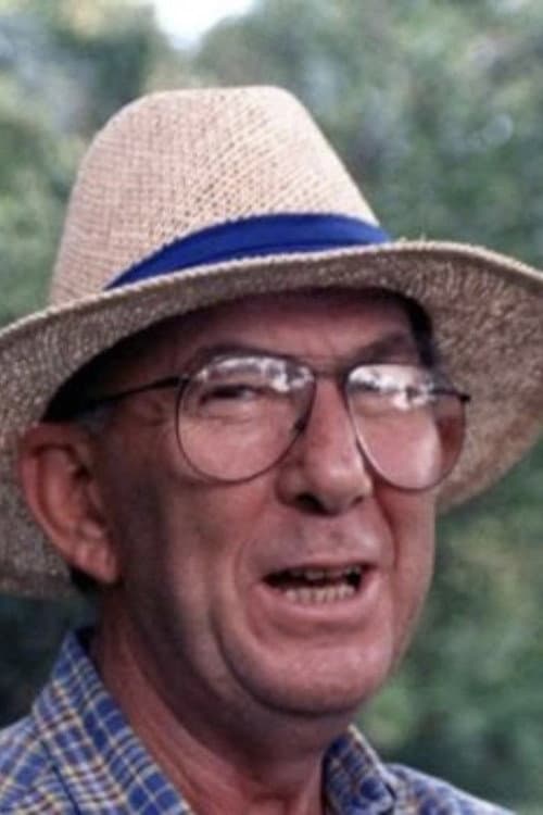 John Power foto