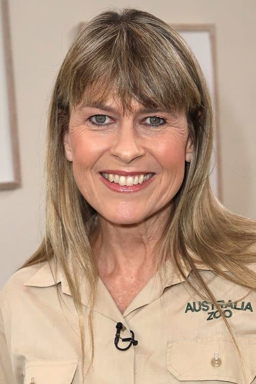Terri Irwin foto