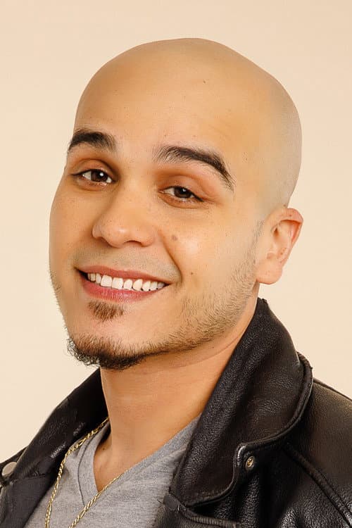 Marc Reign foto