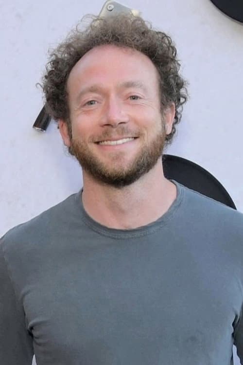 Chris Bremner foto