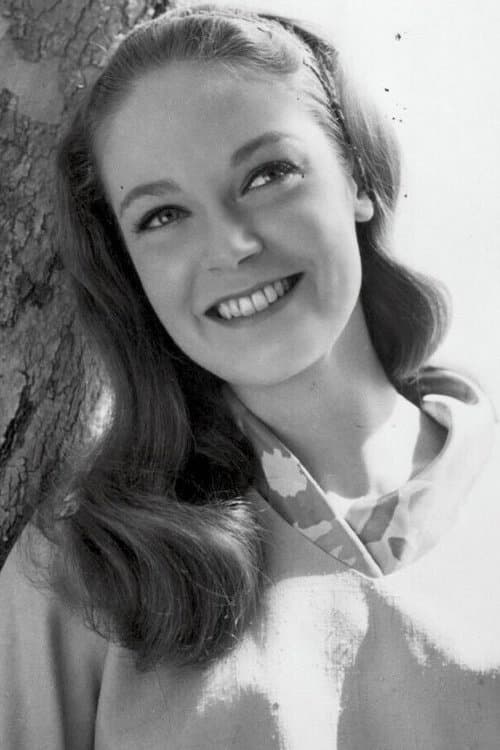 Elizabeth Hartman foto