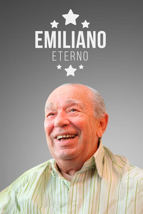 Emiliano Eterno (2025) poster